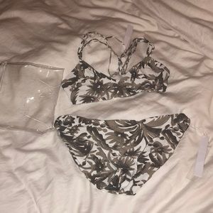 Mikoh bikini (NWT)
